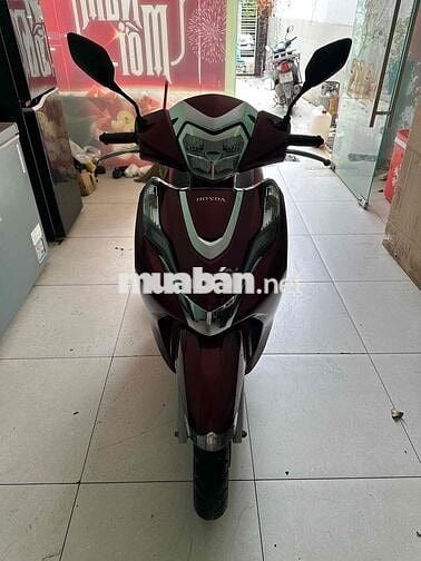 Honda Lead Premium 2023 Đỏ 13000 km