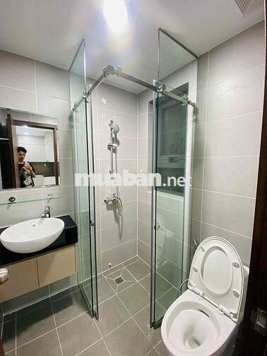 TÌM GHÉP BẠN NAM PHÒNG MASTER CĂN GÓC 3TR450k - BCONS LÀNG ĐẠI HỌC