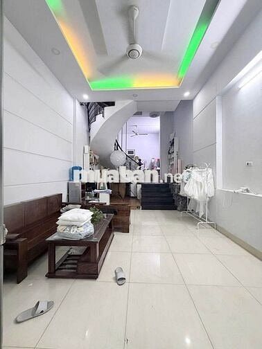 Hàng mới lên! Nhà đẹp Nguyễn Hữu Tiến – HXH – 56m² –5T5