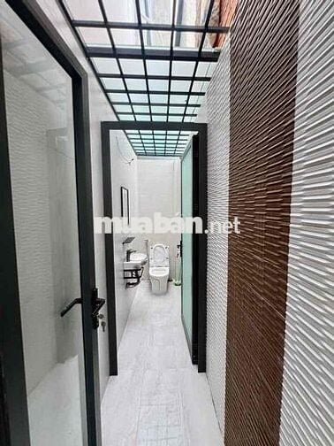 Dự án:  Thông tin chi tiết: 🔥Nhà bán hiếm có DT 5x11 xây đủ, 1 lửng 3