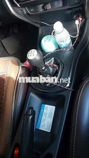 Honda City 1.5MT 2017 Trắng 276723 km