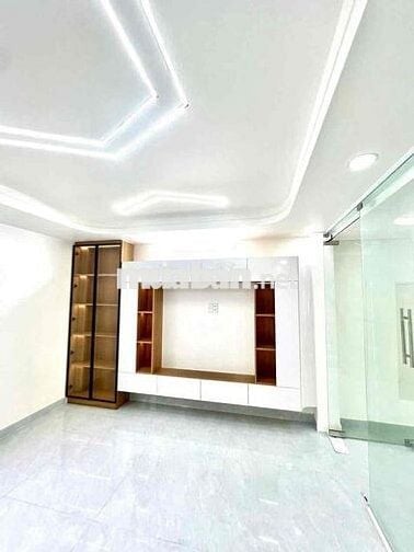 Dự án:  Thông tin chi tiết: 🔥Nhà bán hiếm có DT 5x11 xây đủ, 1 lửng 3