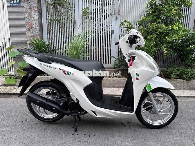 Honda Vision 2022 mới 90%