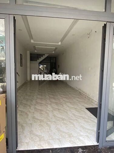 🏠[4mx19m]🏠Nhà mặt tiền số 3 Trần Minh Quyền, Phường Vườn Lài, Quận 10❌