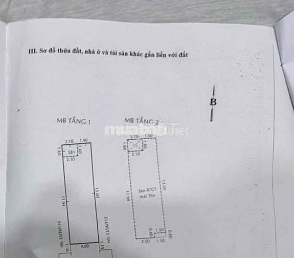 Hàng mới lên! Nhà đẹp Nguyễn Hữu Tiến – HXH – 56m² –5T5