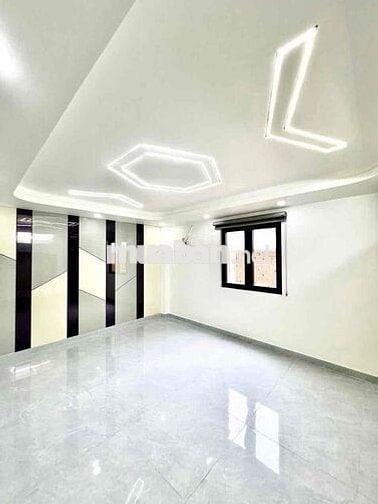 Dự án:  Thông tin chi tiết: 🔥Nhà bán hiếm có DT 5x11 xây đủ, 1 lửng 3