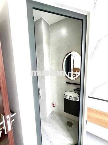 Dự án:  Thông tin chi tiết: 🔥Nhà bán hiếm có DT 5x11 xây đủ, 1 lửng 3