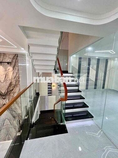 Dự án:  Thông tin chi tiết: 🔥Nhà bán hiếm có DT 5x11 xây đủ, 1 lửng 3