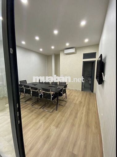 🏠[4mx19m]🏠Nhà mặt tiền số 3 Trần Minh Quyền, Phường Vườn Lài, Quận 10❌