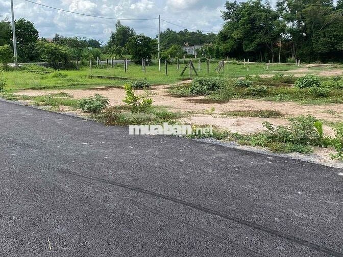 Đất Tốt Giá Hợp Lý phát triển lâu dài