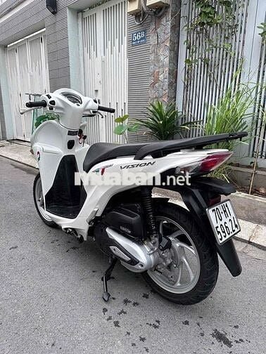 Honda Vision 2022 mới 90%