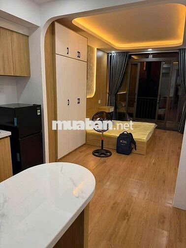 Em cần bán căn nhà chính chủ tại phố Lê Quốc Trinh - Tân Phú, 8 phòng