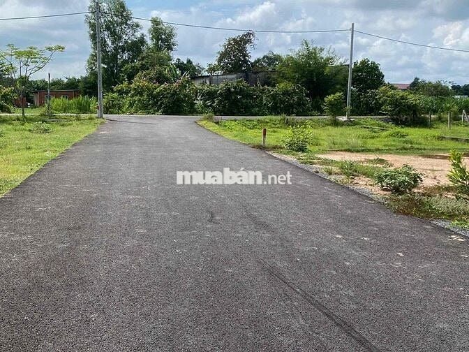 Đất Tốt Giá Hợp Lý phát triển lâu dài