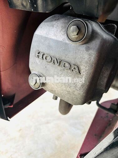 Honda Wave S 110 2013 Đỏ 59309 km
