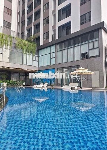 CHO THUÊ CĂN HỘ NGAY GO DĨ AN GẦN LÀNG ĐẠI HỌC CHỈ 6TR