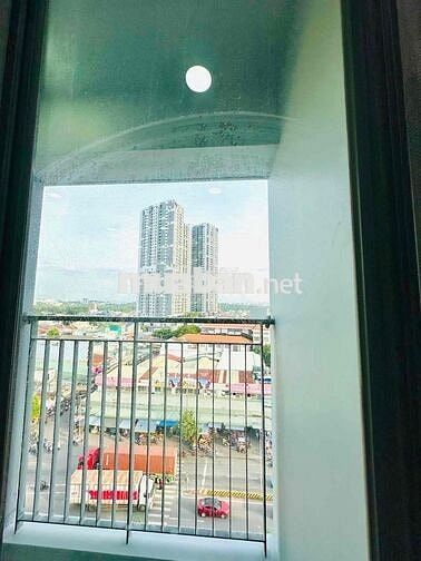 CHO THUÊ CĂN HỘ NGAY GO DĨ AN GẦN LÀNG ĐẠI HỌC CHỈ 6TR