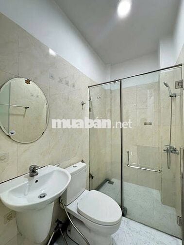 Căn Hộ Full Nội Thất 30M2 Giá Tốt Ngay Hoàng Sa Gần Chợ PHạm Văn Hai 
