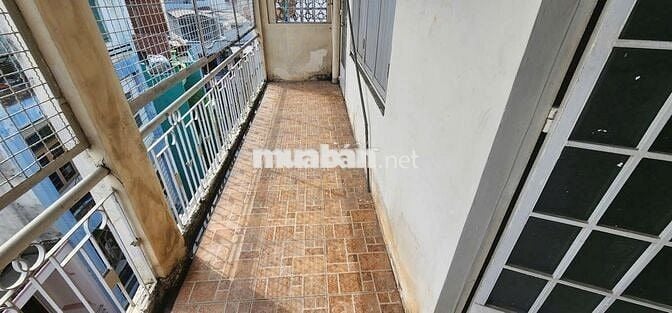 CHO THUÊ MB/VP TẠI 345 LÝ THƯỜNG KIỆT - LÀM VIỆC CHÍNH CHỦ