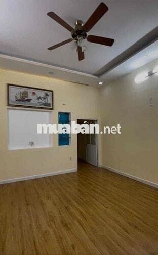cuối lê trọng tấn - bán đất tặng nhà -dt:78m2,hxh-giá nhỉnh 3 đồng