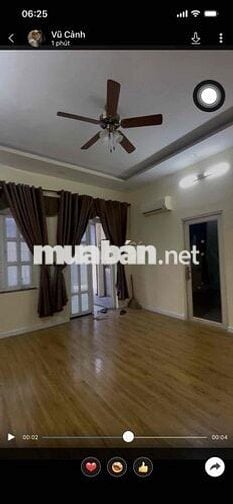 cuối lê trọng tấn - bán đất tặng nhà -dt:78m2,hxh-giá nhỉnh 3 đồng