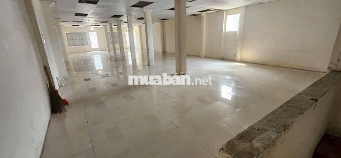 CHO THUÊ MB/VP TẠI 345 LÝ THƯỜNG KIỆT - LÀM VIỆC CHÍNH CHỦ