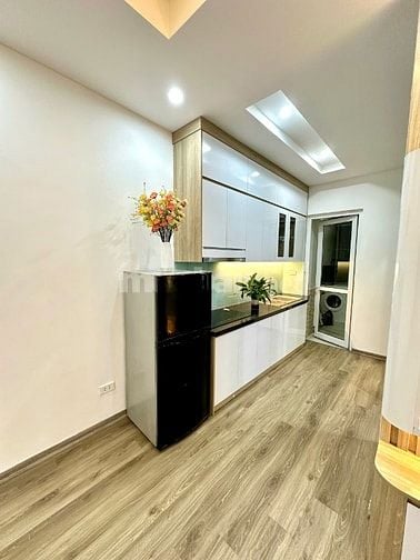 Bán căn hộ 12 tòa CT12 Kim Văn Kim Lũ, 45m2, sđcc, nhỉnh 2.x tỷ, ( nội