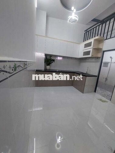 chủ bán gấp nhà khu tên lửa kề aeon mall bình tân, bệnh viện bình tân
