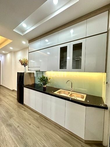 Bán căn hộ 12 tòa CT12 Kim Văn Kim Lũ, 45m2, sđcc, nhỉnh 2.x tỷ, ( nội