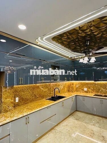 Hẻm Ô tô Bành Văn Trân - QUẬN TÂN BÌNH - 6.5x11.5 (74 m2) - 11.5 tỷ