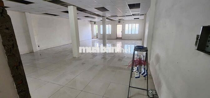 CHO THUÊ MB/VP TẠI 345 LÝ THƯỜNG KIỆT - LÀM VIỆC CHÍNH CHỦ