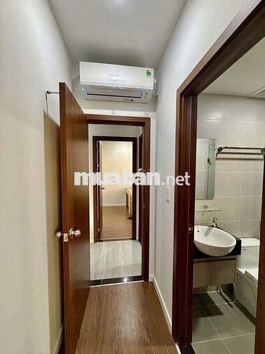 cho thuê bcons emeral căn góc 2pn2wc full NT
