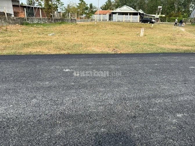 Bán đất 120m2 tại Đường Trung Lập, gần chợ Trung Lập Thượng Củ Chi 1ty