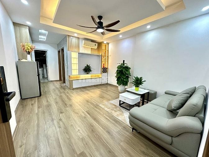 Bán căn hộ 12 tòa CT12 Kim Văn Kim Lũ, 45m2, sđcc, nhỉnh 2.x tỷ, ( nội