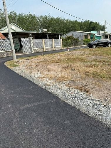 Bán đất 120m2 tại Đường Trung Lập, gần chợ Trung Lập Thượng Củ Chi 1ty