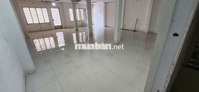 CHO THUÊ MB/VP TẠI 345 LÝ THƯỜNG KIỆT - LÀM VIỆC CHÍNH CHỦ