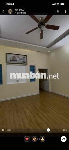 cuối lê trọng tấn - bán đất tặng nhà -dt:78m2,hxh-giá nhỉnh 3 đồng