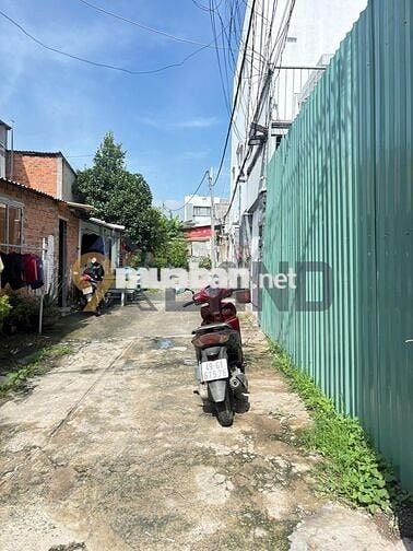 SÓT LẠI ĐẤT GÓC 2 MẶT TIỀN - GẦN XA LỘ HÀ NỘI - METRO - 165M² NGANG 7M