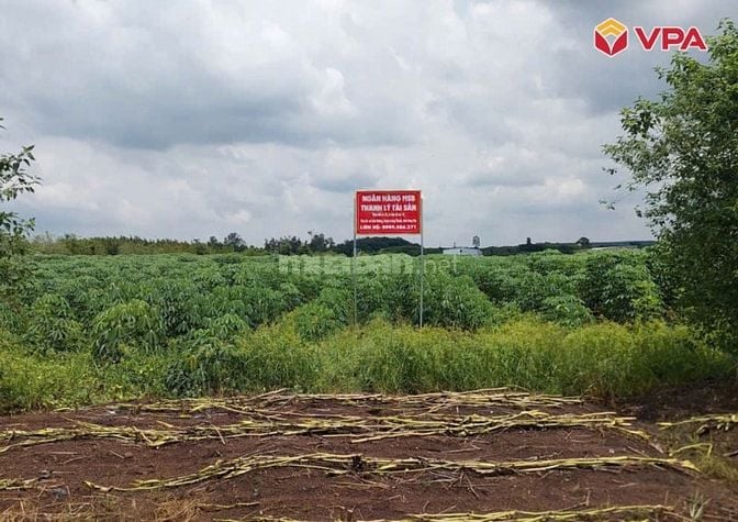 Thông báo đấu giá tài sản bảo đảm của bà Đặng Thị Hoa 
