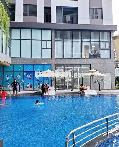 CHO THUÊ CĂN HỘ NGAY GO DĨ AN GẦN LÀNG ĐẠI HỌC CHỈ 6TR