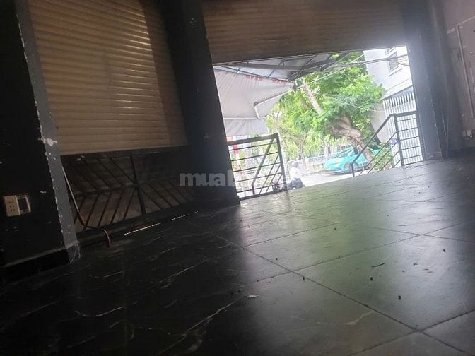 Cho thuê nhà mặt tiền đường Trường Sa, Phường Nhiêu Lộc, Hồ Chí Minh