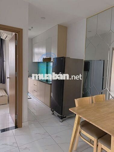 (9002) cho thuê lâu dài star tower: 3pn, 2wc. Full 6,5 triệu