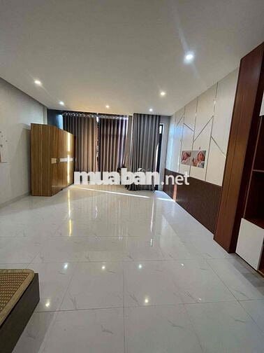 CHO THUÊ NHÀ 4 TẦNG - THƯỢNG ĐỨC - NGŨ HÀNH SƠN