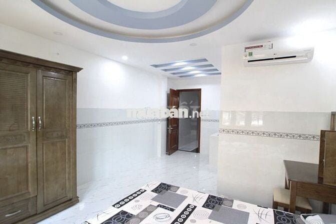 Gần Etown Cộng Hòa , Đường Nhất Chi Mai Quận Tân Bình giá 4tr5/tháng