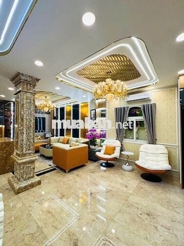 Hẻm Ô tô Bành Văn Trân - QUẬN TÂN BÌNH - 6.5x11.5 (74 m2) - 11.5 tỷ