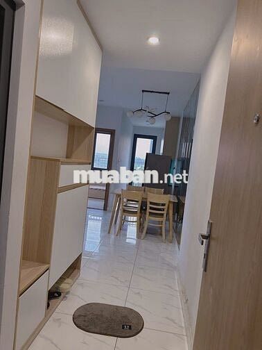 (9002) cho thuê lâu dài star tower: 3pn, 2wc. Full 6,5 triệu