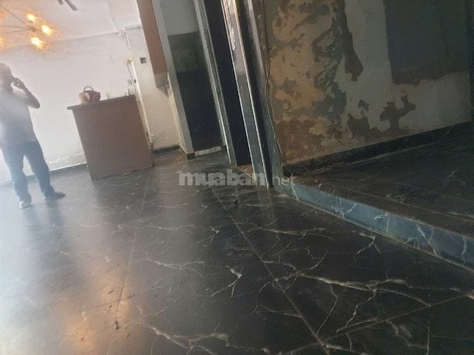 Cho thuê nhà mặt tiền đường Trường Sa, Phường Nhiêu Lộc, Hồ Chí Minh
