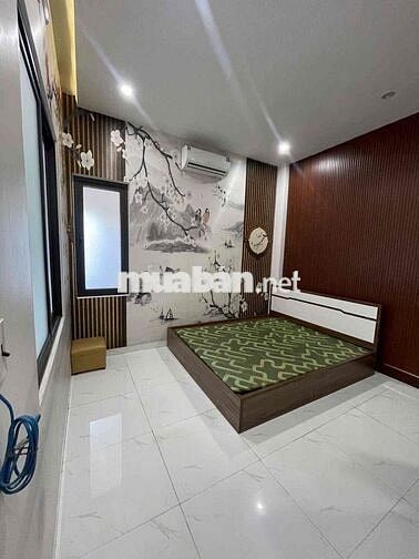 CHO THUÊ NHÀ 4 TẦNG - THƯỢNG ĐỨC - NGŨ HÀNH SƠN