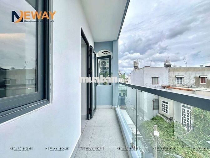 STUDIO MỚI XÂY ĐI BỘ QUA ĐẠI HỌC IUH