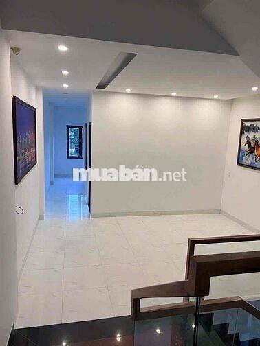 CHO THUÊ NHÀ 4 TẦNG - THƯỢNG ĐỨC - NGŨ HÀNH SƠN
