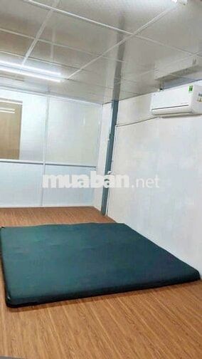Cho thuê phòng mới chưa ai ở nội thất cơ Bản đầy đủ 